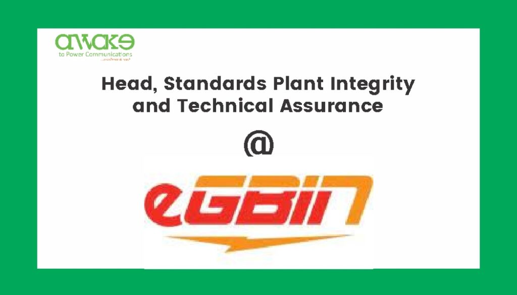 Egbin Nigeria