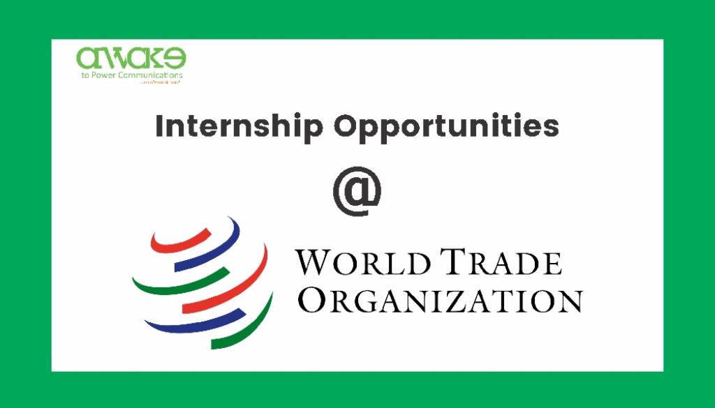 World Trade Organization