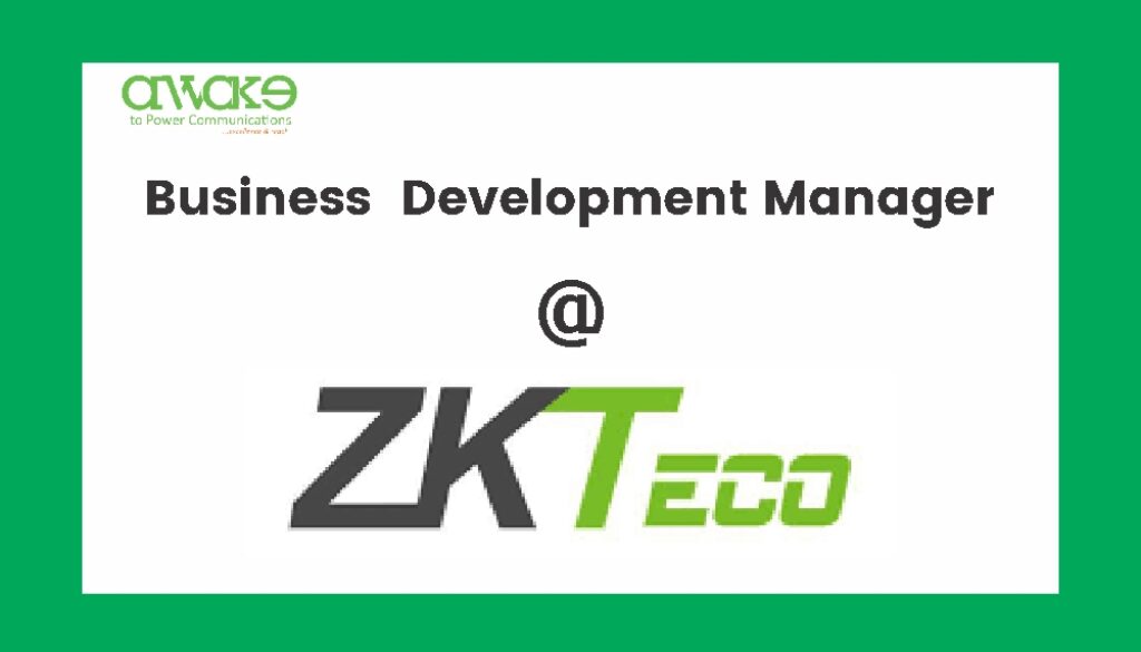 ZKTeco