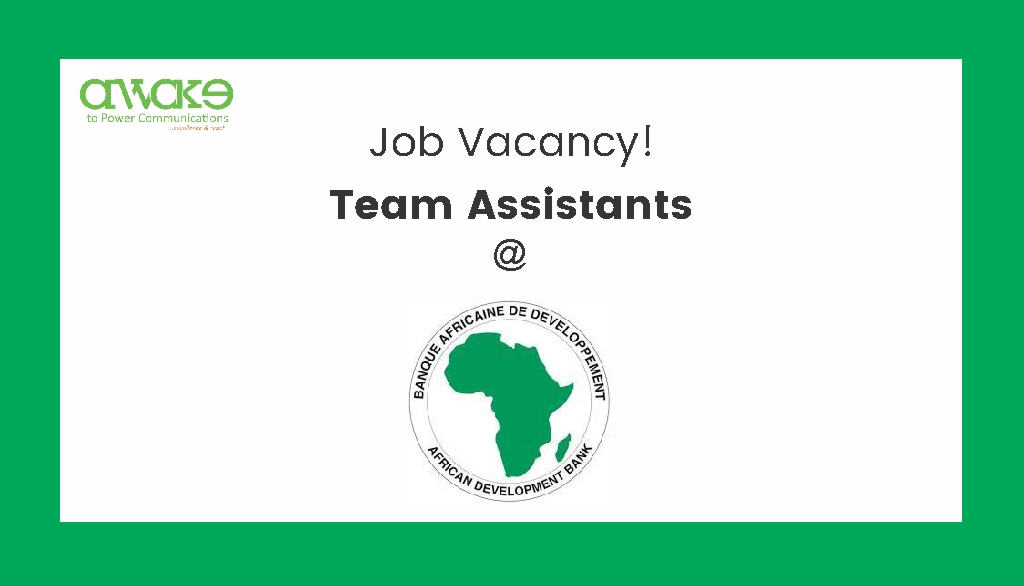 Map of Africa visual data 6