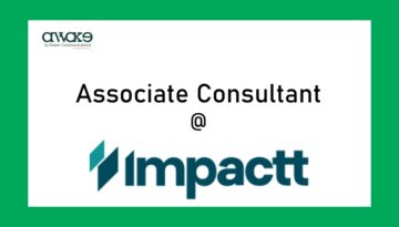 Associate Consultant at Impactt
