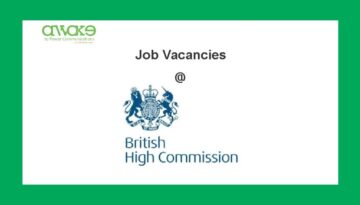 BHC-Job Vacancies