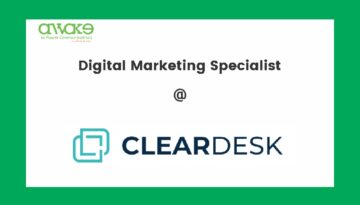 ClearDesk