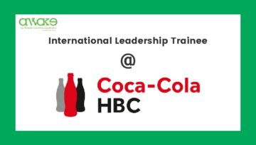 Coca-Cola International Leadership Program
