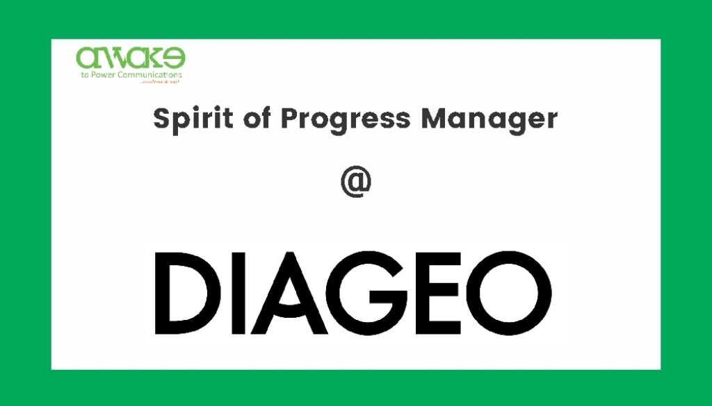 DIAGEO