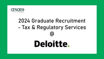 Deloitte Tax & Regulatory Services