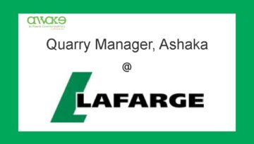 Larfarge