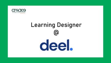 Learning Designer at deel