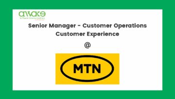 MTN CUSTOMER EXPERIENCE