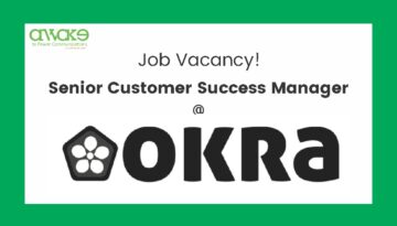 OKRA SENIOR CUSTOMER SERVICE