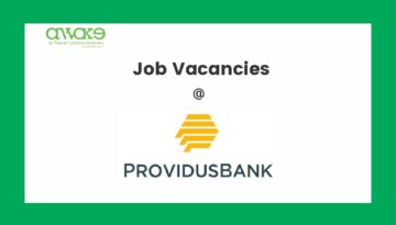 ProvidusBank Job Vacancies