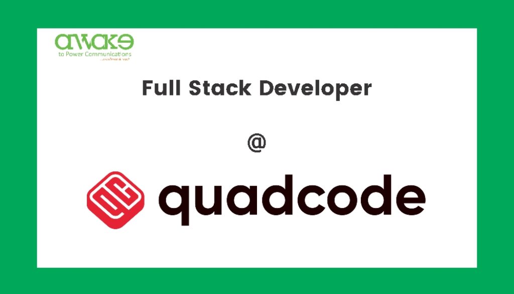 Quadcode