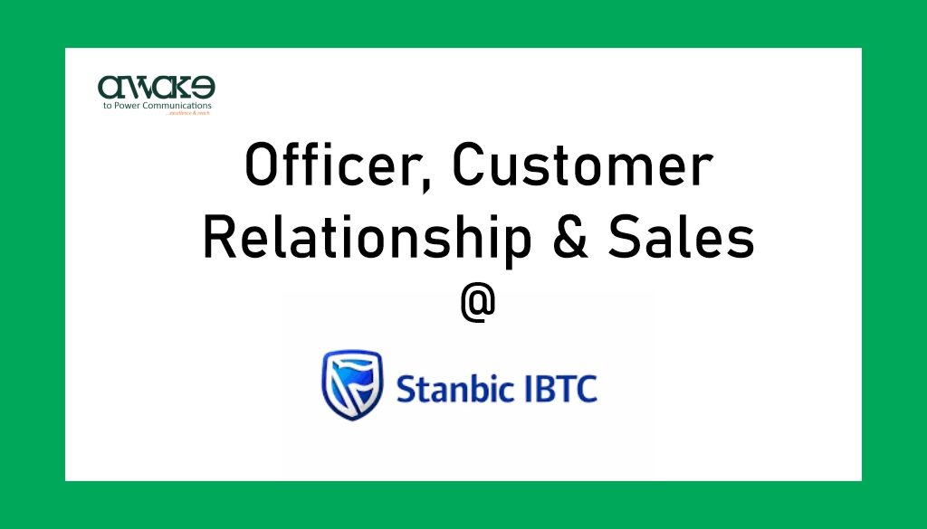 Stanbic IBTC