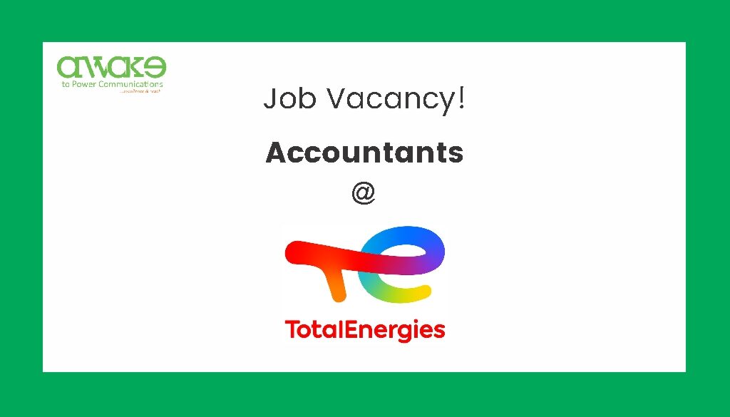 TotalEnergies- Accountants