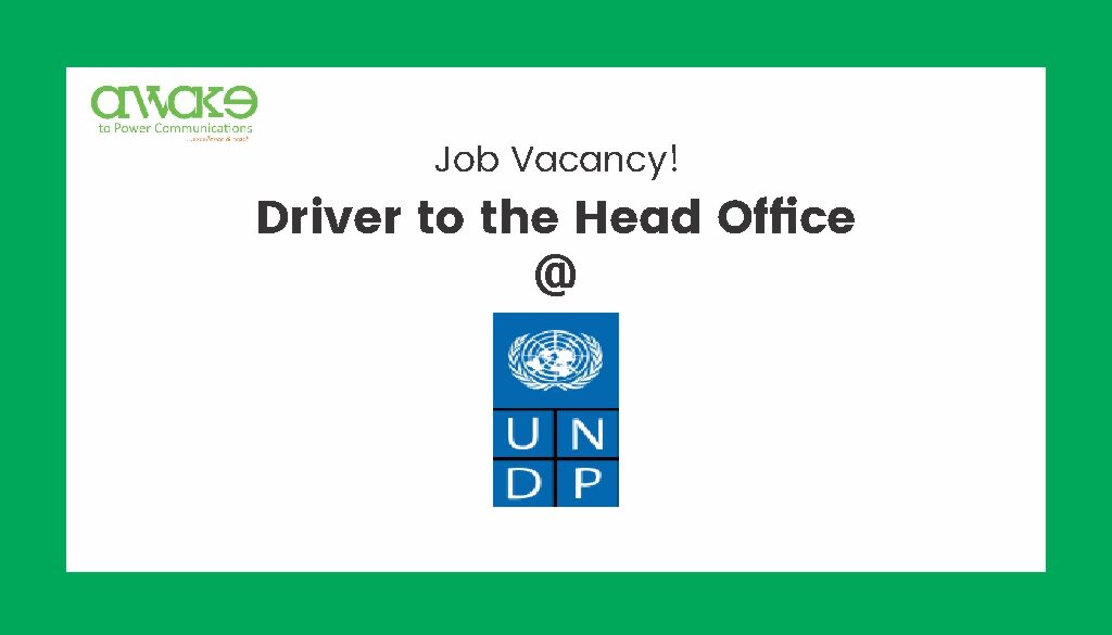 UNDP