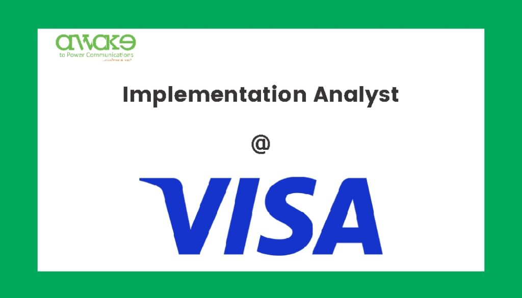 VISA