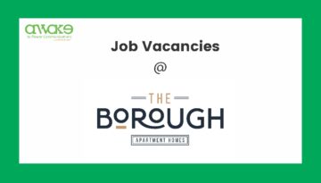 Borough- Job Vacancies