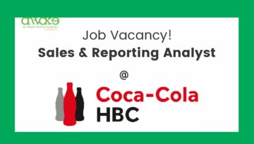 Coca Cola- Sales & Reporting Analyst