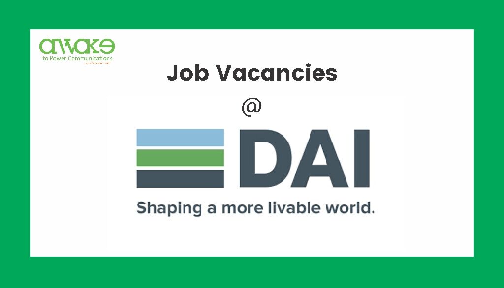 DAI-Vacancies