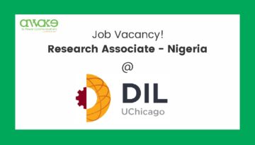 DIL- Research Associate