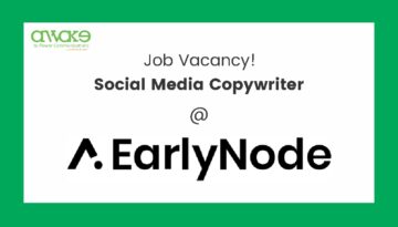 EarlyNode- Social Media Copywriter