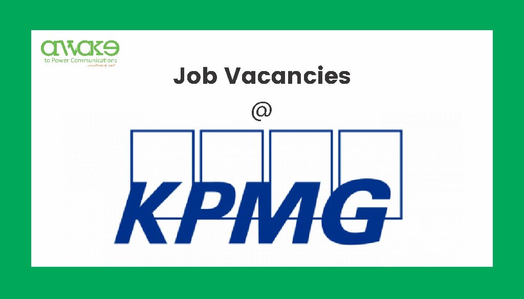 KPMG Jobs