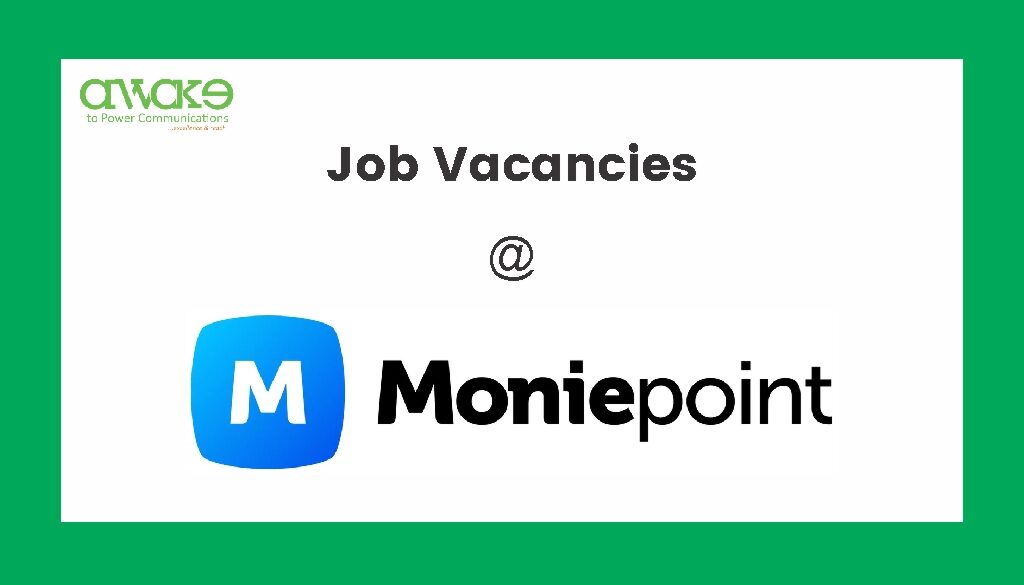 Moniepoint- Job Vacancies