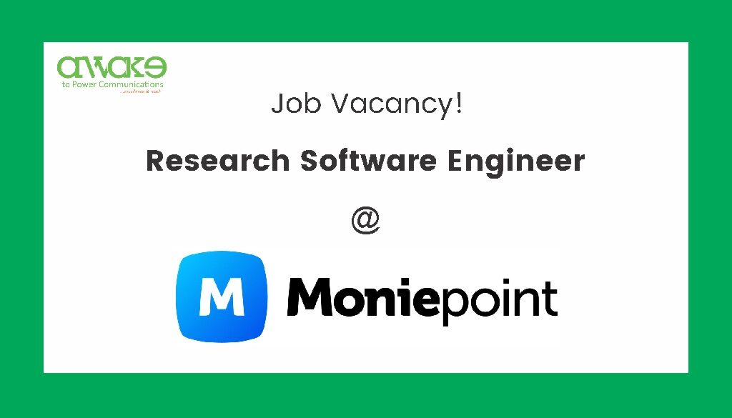 Moniepoint- Research Software Engineer
