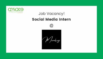 Murals- Social Media Intern