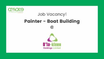 Olakleen-Painter - Boat Building