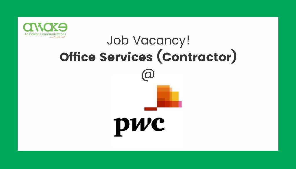 PWC- Office Services