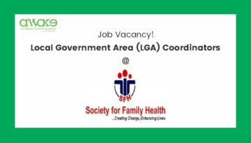 SFH- Local Government Area (LGA) Coordinators