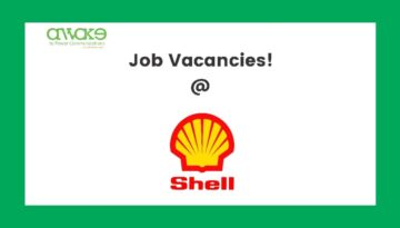 Shell- Job Vacancies
