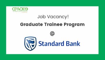 Stanbic IBTC- Graduate Trainee Program