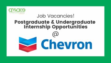 Chevron Internship Opportunitiesjpg