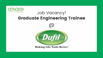 Dufil Graduate Trainee