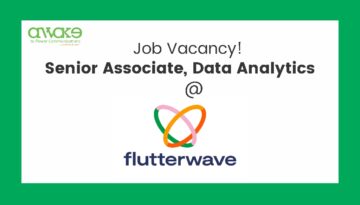 Flutterwave Data Analyst