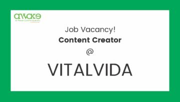 Vitalvida Content Creator