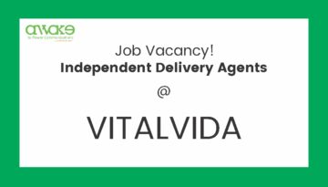 Vitalvida Independent Delivery Agents