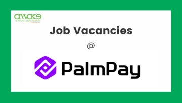 PalmPay Vacancies